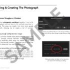 Improve Your Drone Photography With My Updated E-Book!