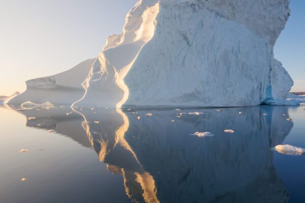 Workshop Report: West Greenland in 5 Images