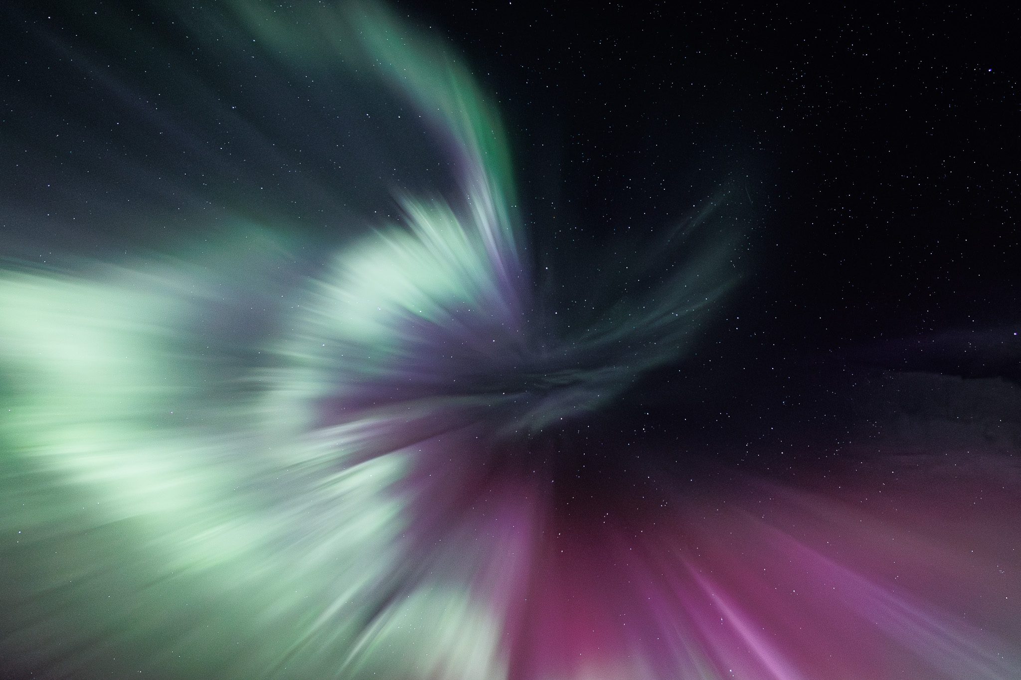 5 Mistakes To Avoid When Photographing the Northern Lights