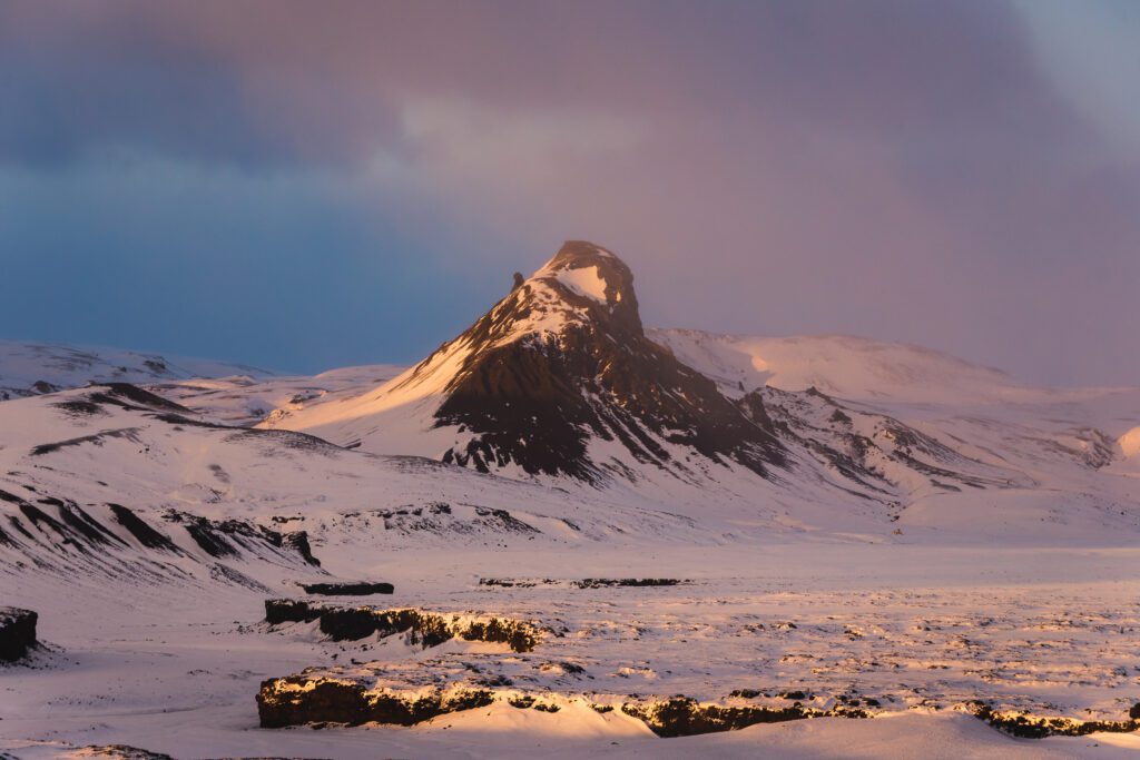 Icelandic Highlands