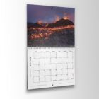 2024 Volcano Calendar