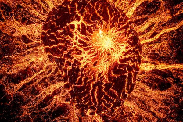 'Highly Commended' by Natural Landscape Photography Awards