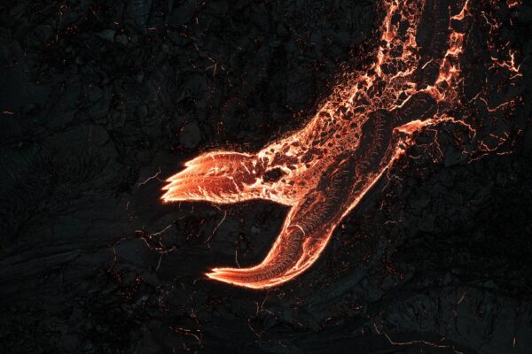 'Highly Commended' by Natural Landscape Photography Awards