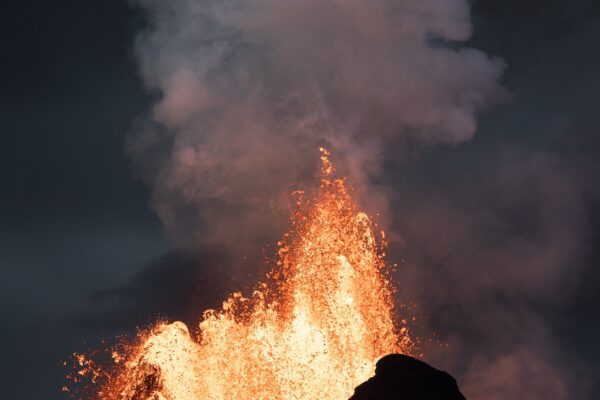 'Highly Commended' by Natural Landscape Photography Awards