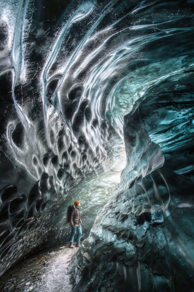 Winter in Iceland 2024 (with Mads Peter Iversen)