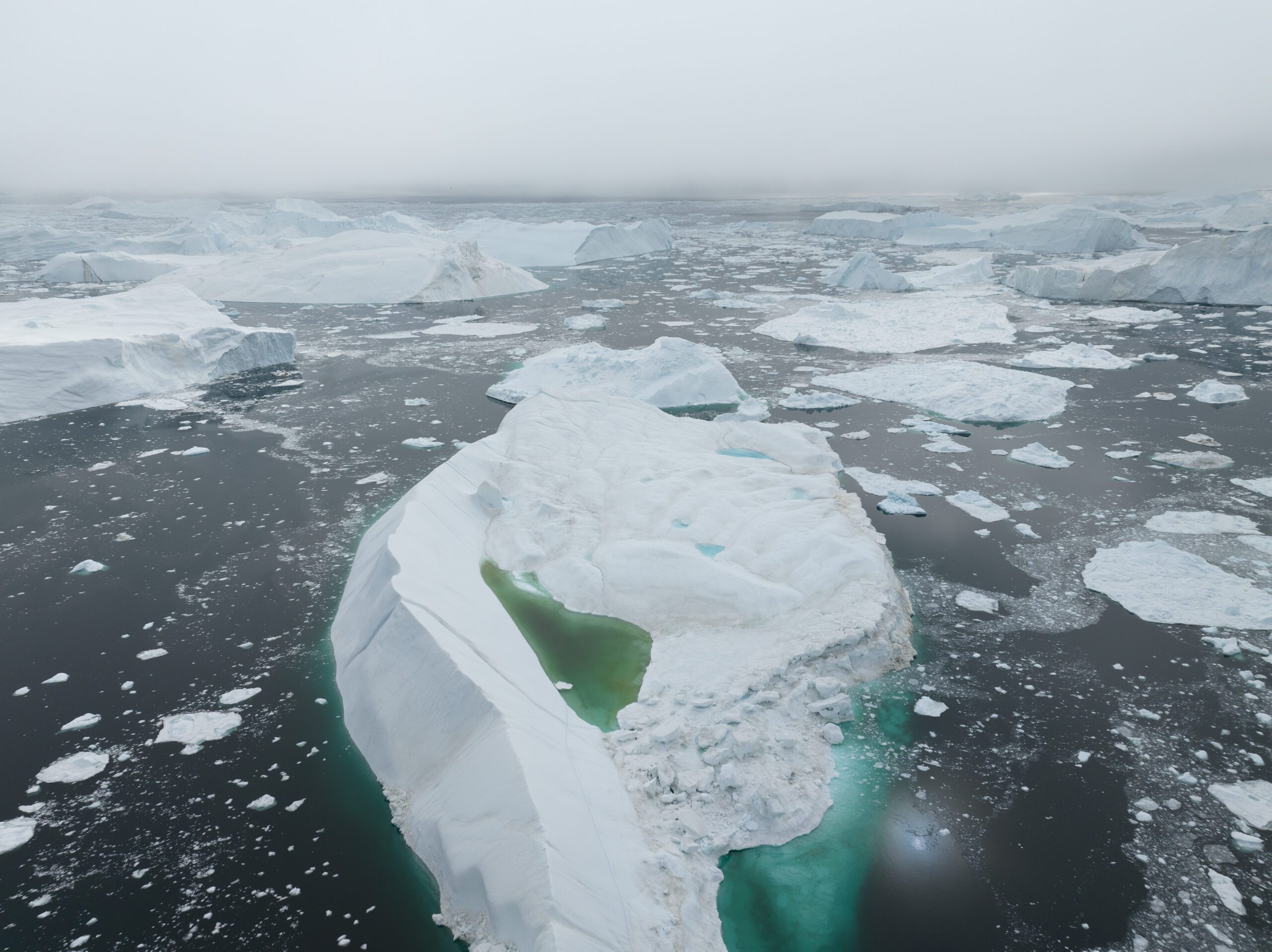 DJI Mavic 3 Pro adjusted image