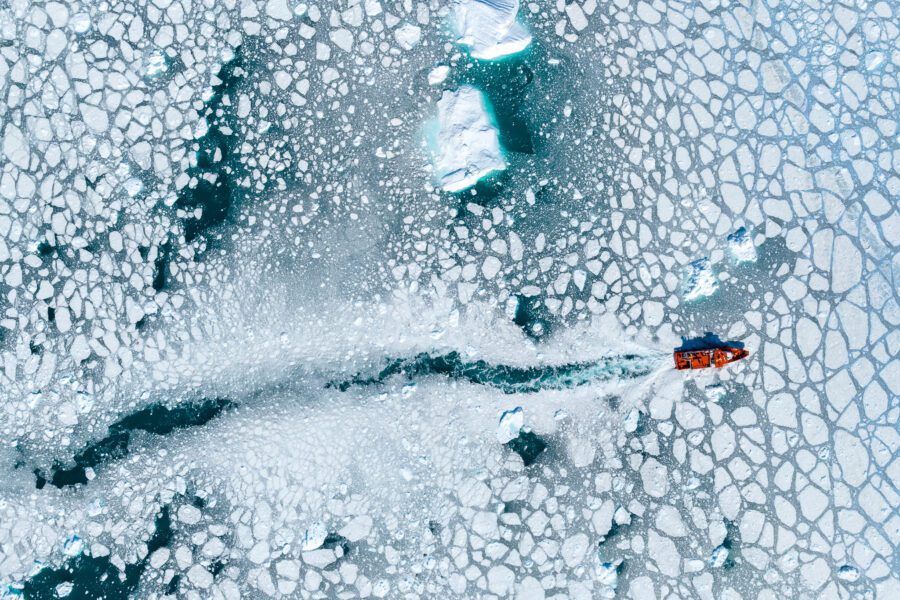 My 5 Favourite Drone Photographs Of 2023