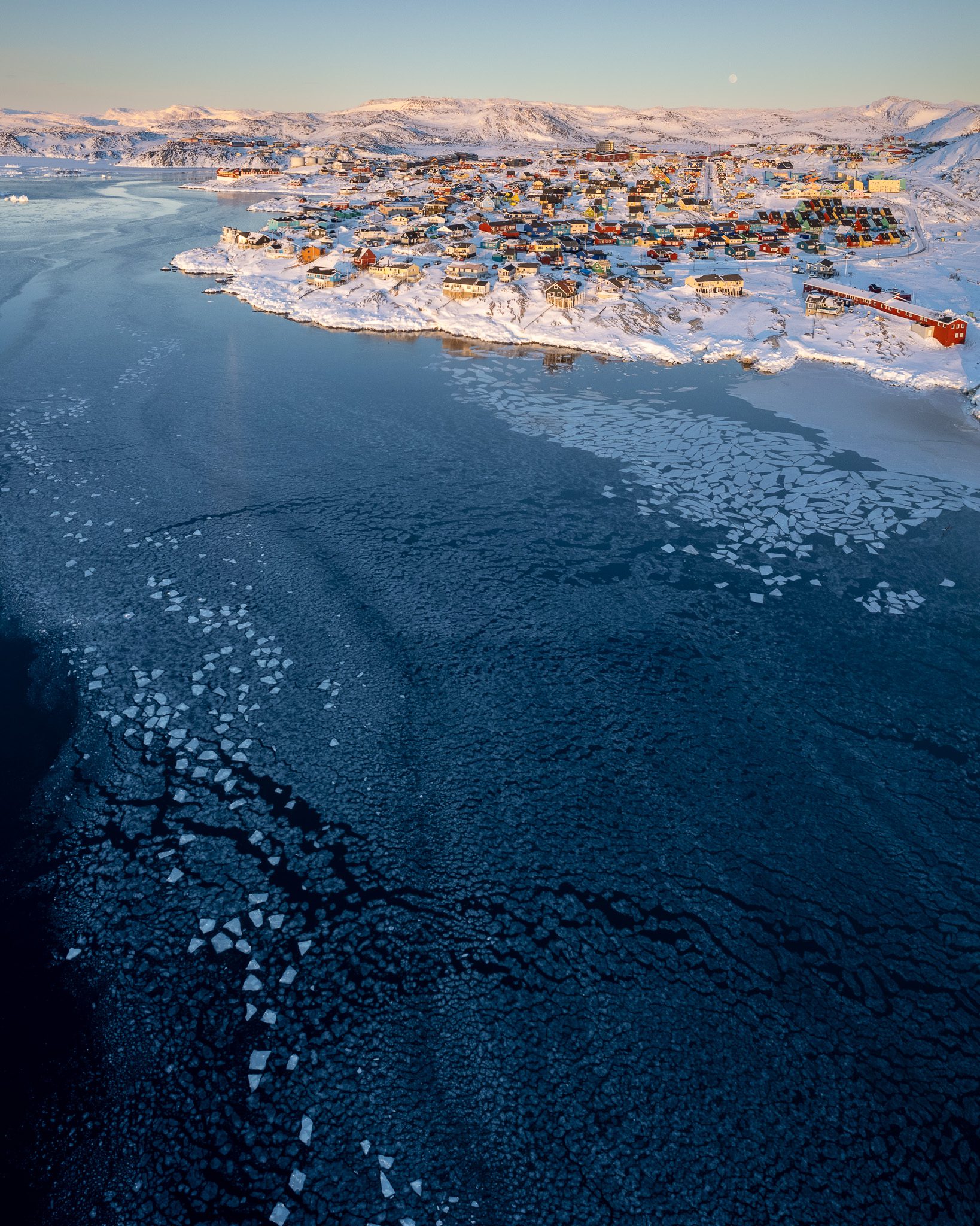Iceland and Greenland Photography Tours: Capture the Arctic