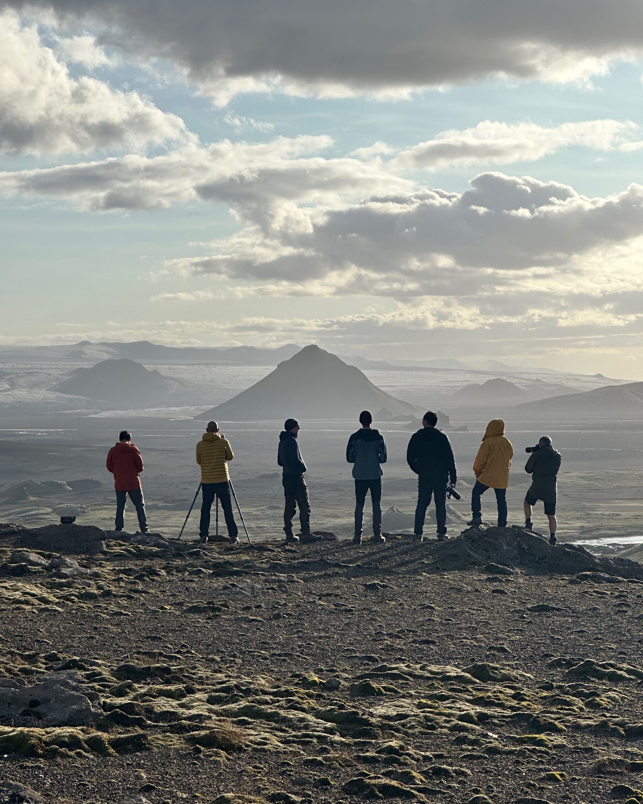 Iceland and Greenland Photo Tours: Capture the Arctic