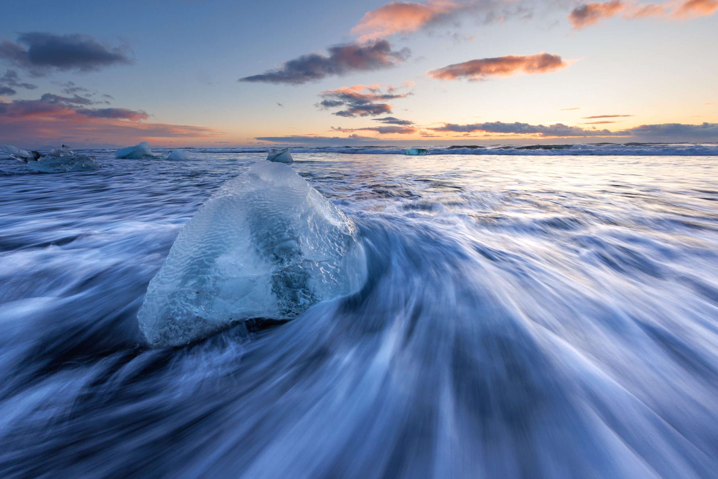 Photo Workshop Report - Iceland In Winter (with Mads)