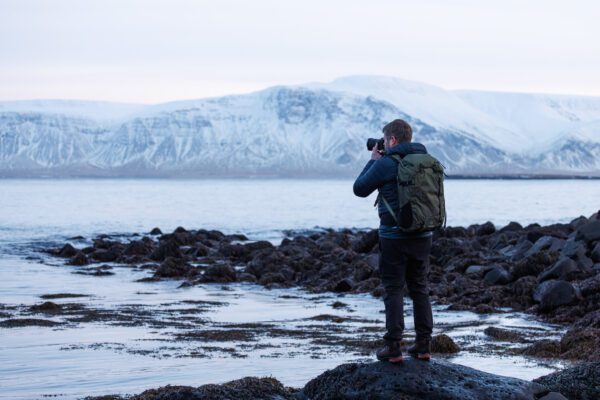 Review - f-stop Ajna DuraDiamond Photography Backpack