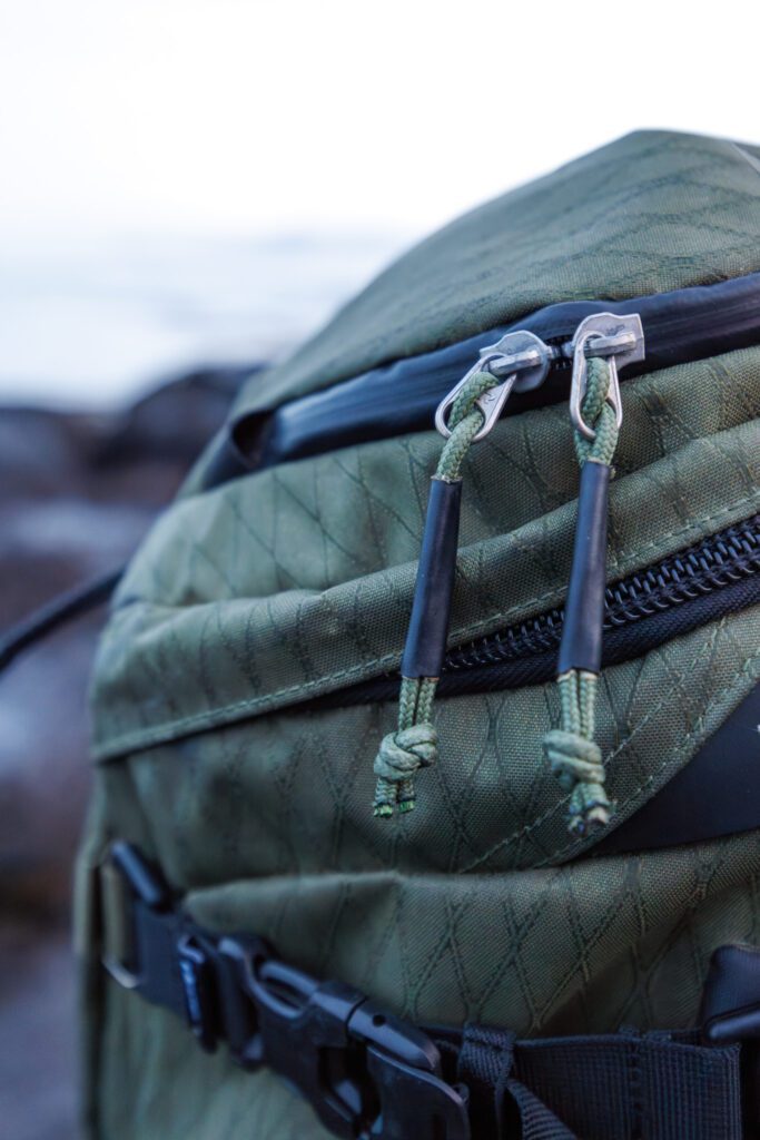 Review - f-stop Ajna DuraDiamond Photography Backpack