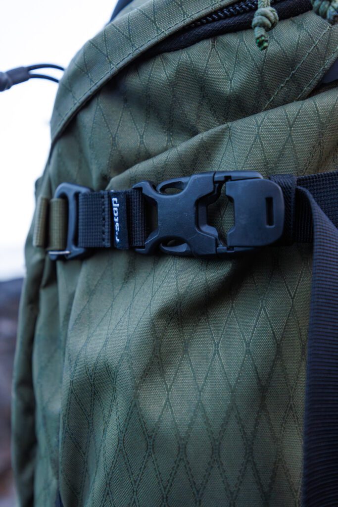 Review - f-stop Ajna DuraDiamond Photography Backpack