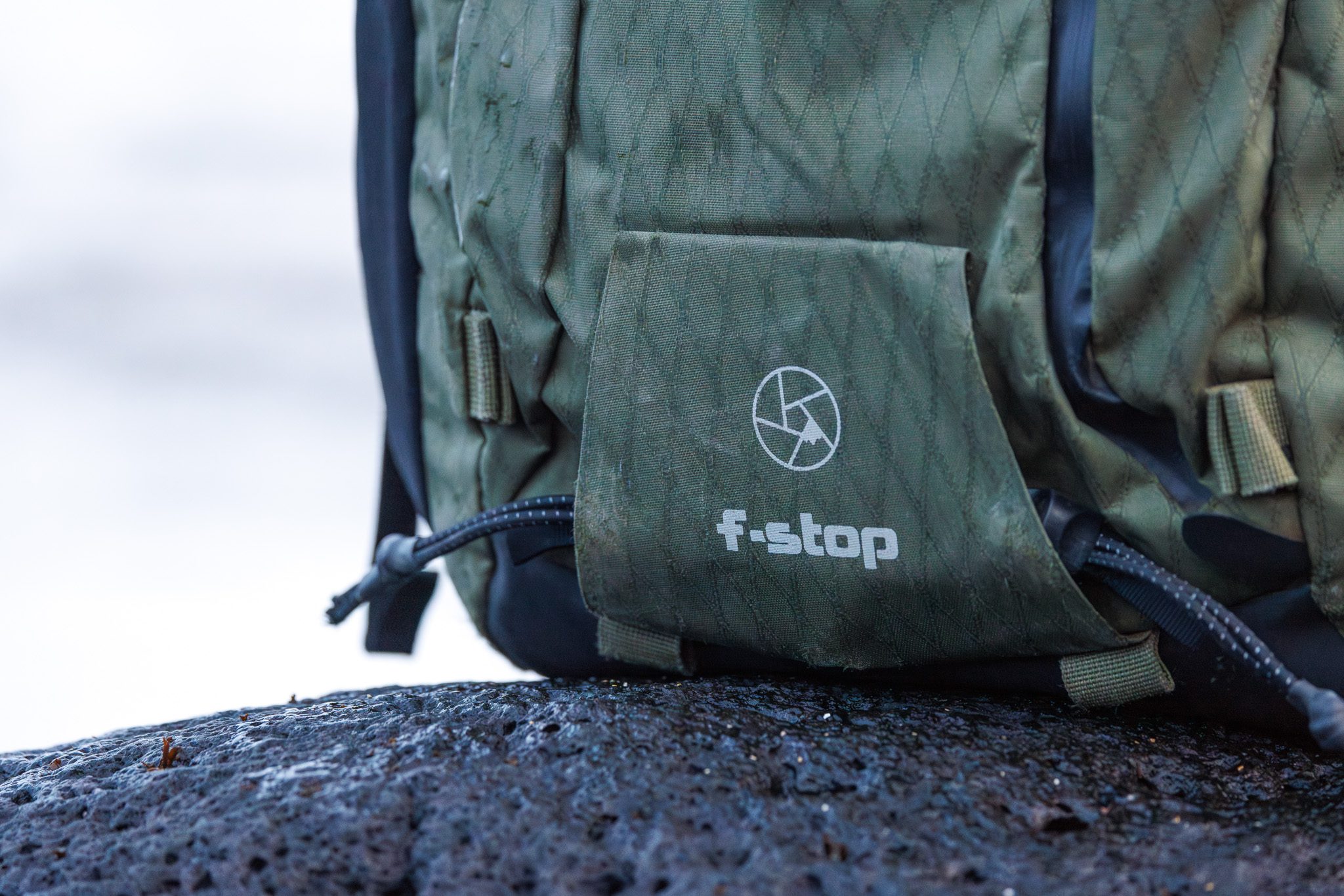 Review - f-stop Ajna DuraDiamond Photography Backpack