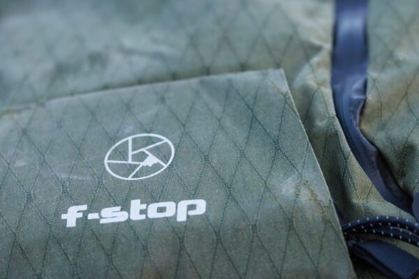 Review - f-stop Ajna DuraDiamond Photography Backpack