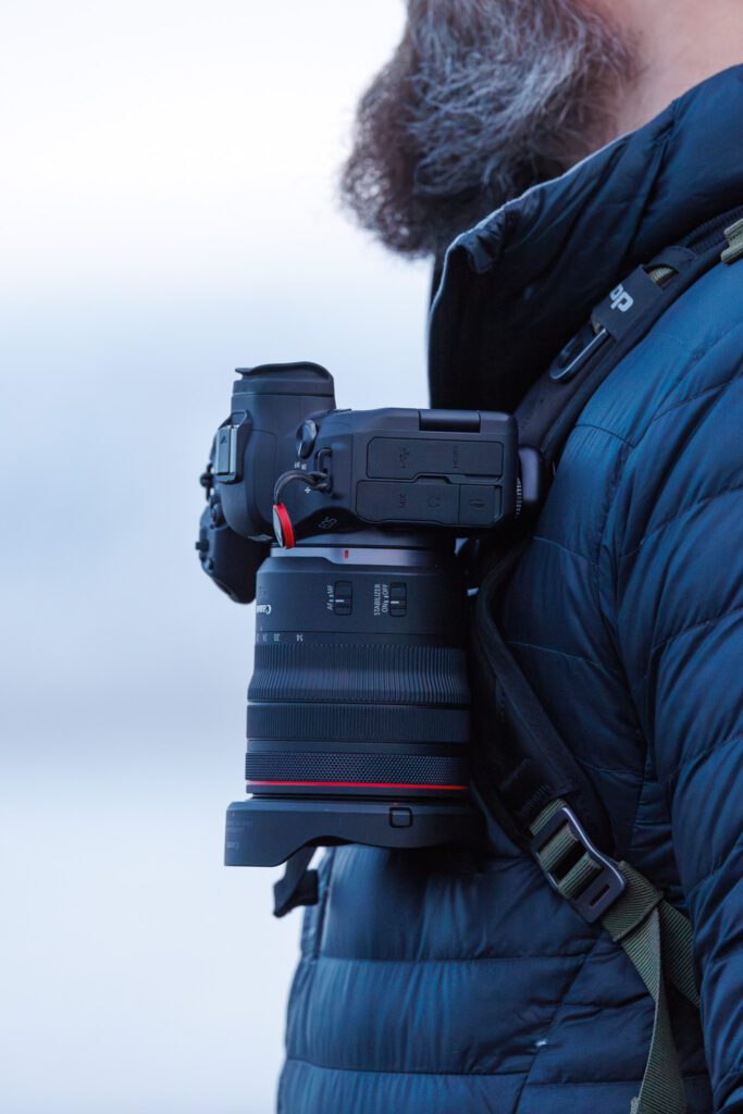 Review - f-stop Ajna DuraDiamond Photography Backpack