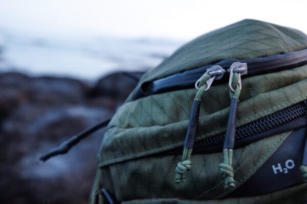 Review - f-stop Ajna DuraDiamond Photography Backpack