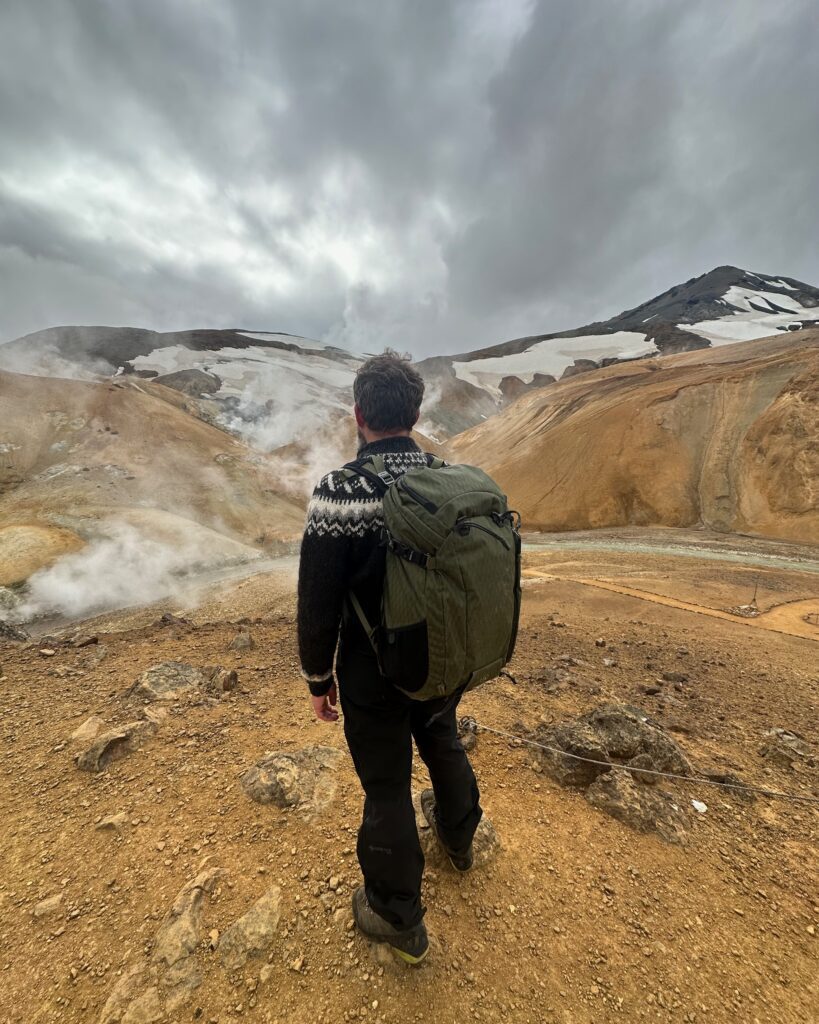 Review - f-stop Ajna DuraDiamond Photography Backpack