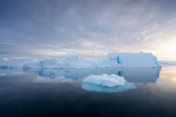 West Greenland 2024 (with Nigel Danson) Photo Workshop