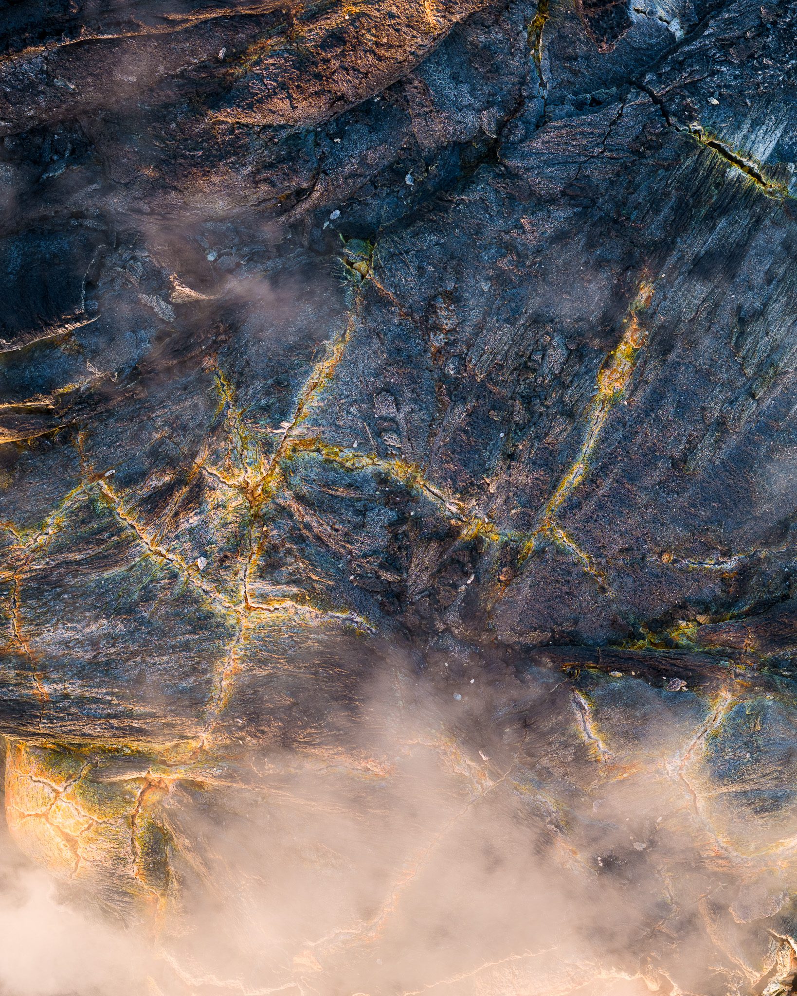 3 Years Of Photographing Eruptions In Iceland - What I’ve Learned