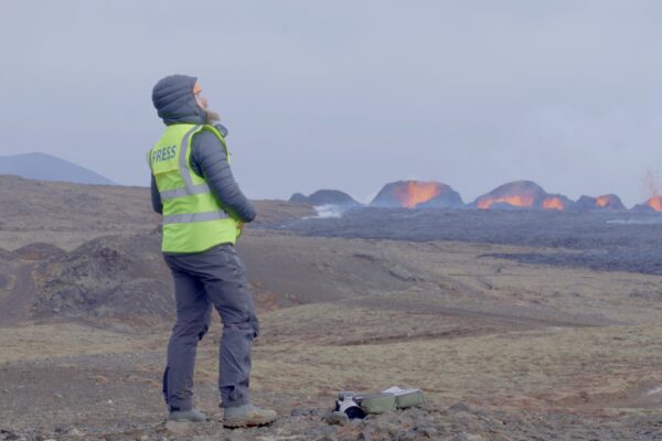 On Belgian National TV Saturday: 'Beneath The Surface'