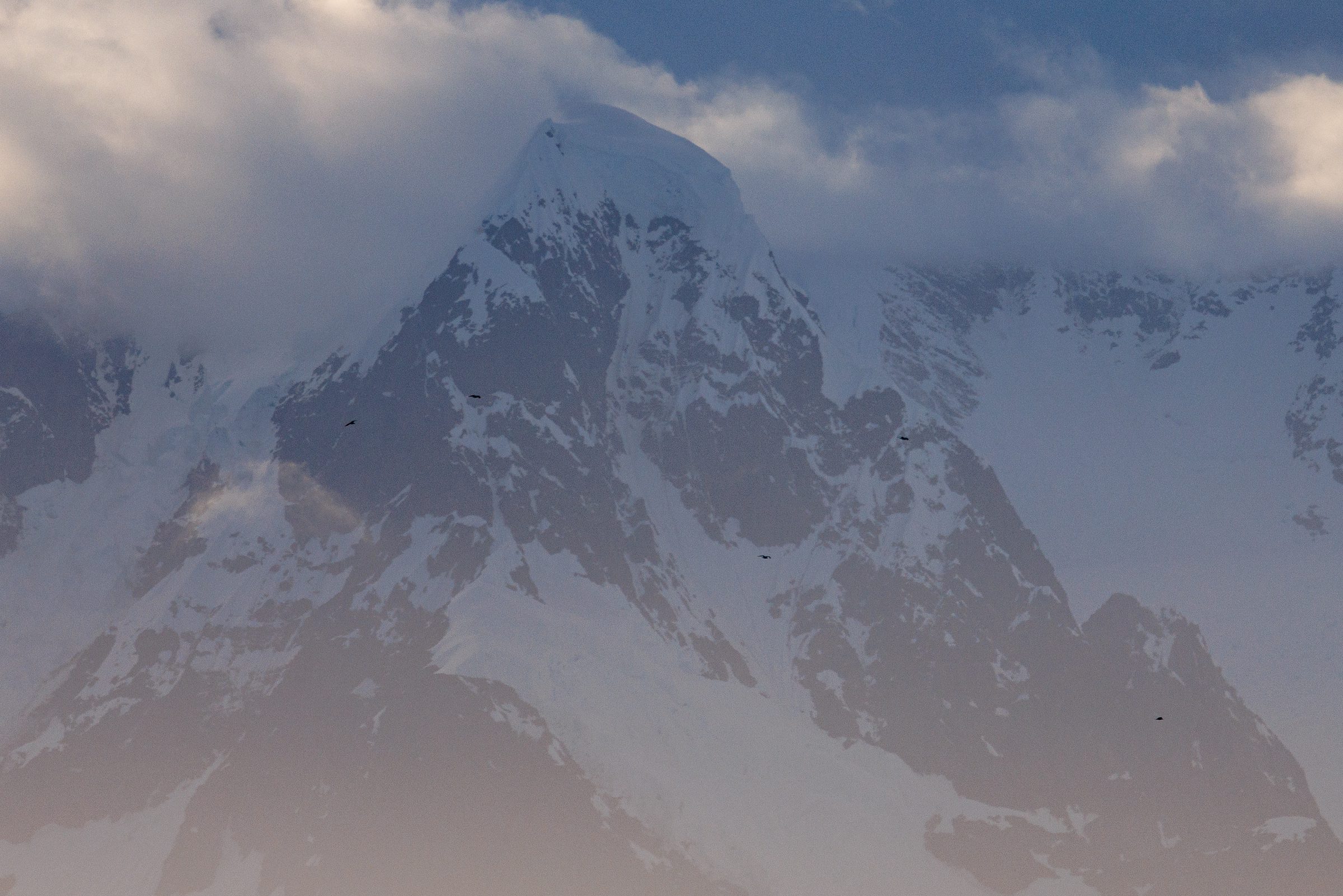 Antarctica: Photography At The Edge Of The World (Part 1)