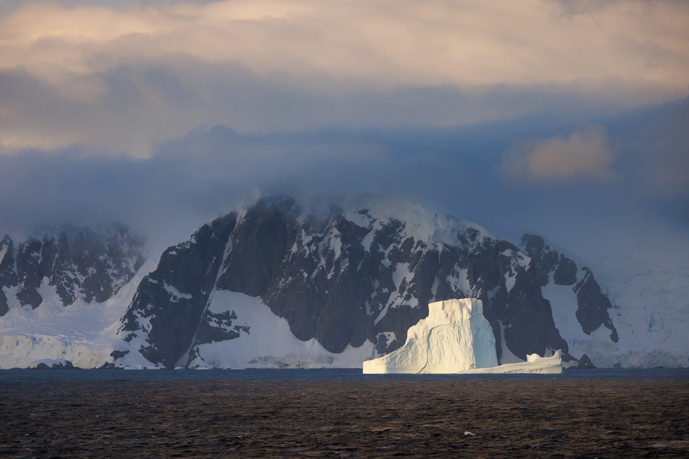 Antarctica: Photography At The Edge Of The World (Part 1)