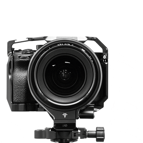 Review – ATOLL X Tripod Collar