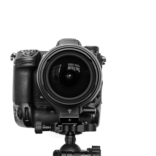 Review – ATOLL X Tripod Collar