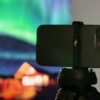 Photographing Northern Lights (Aurora Borealis) With An iPhone