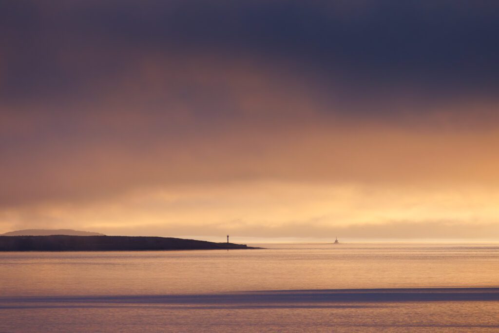 Capturing The Grand Landscapes Of Torres Del Paine in Patagonia