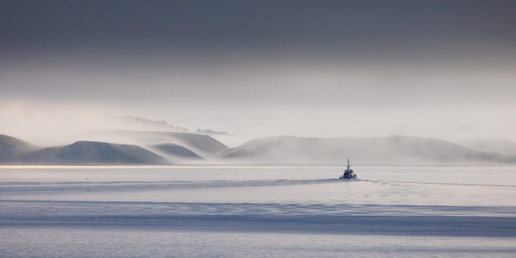 Capturing The Grand Landscapes Of Torres Del Paine in Patagonia