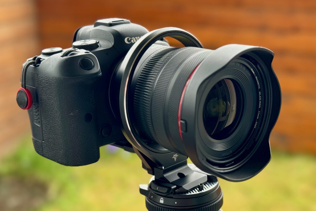 Review – ATOLL X Tripod Collar