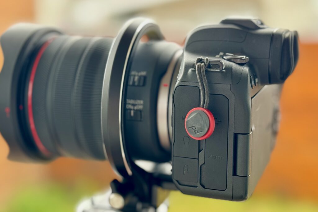 Review – ATOLL X Tripod Collar