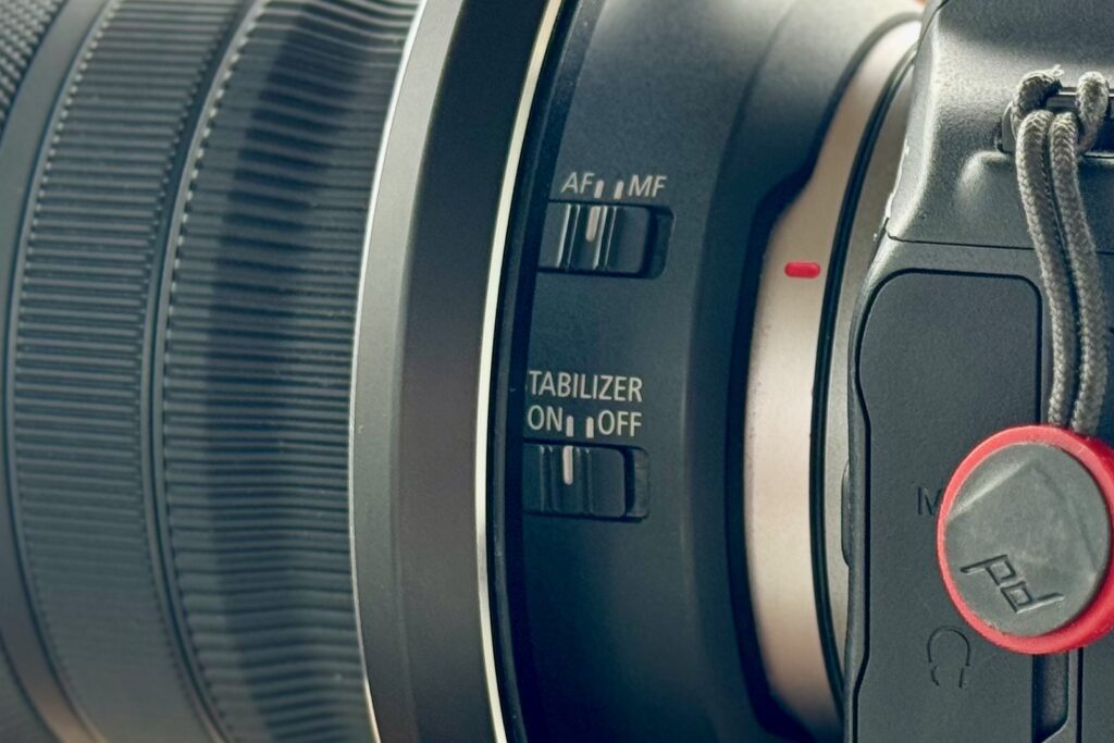 Review – ATOLL X Tripod Collar