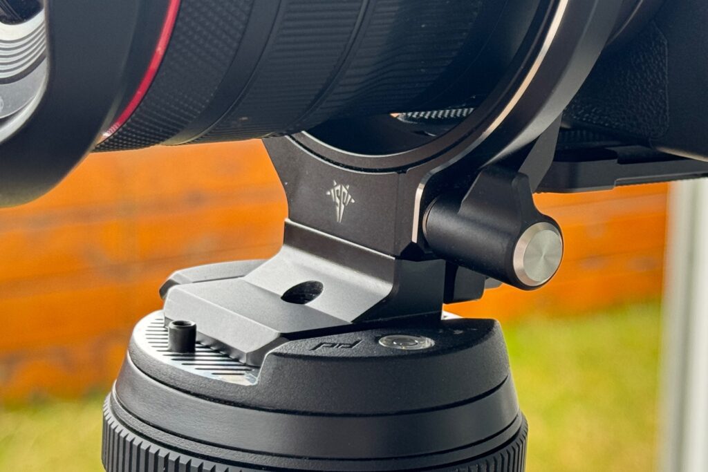 Review – ATOLL X Tripod Collar