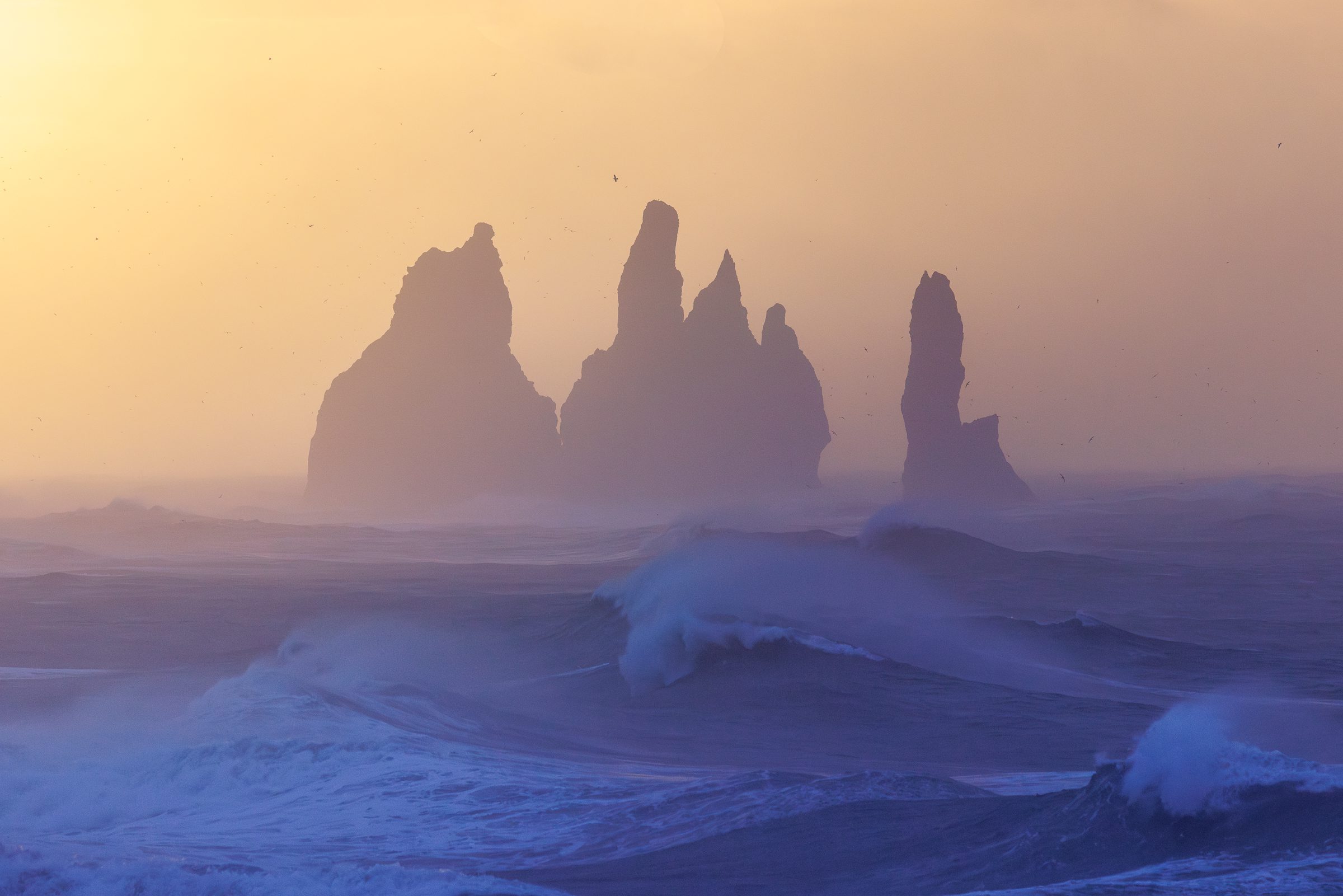 Why Iceland Should Be On Your Photography Bucket List!