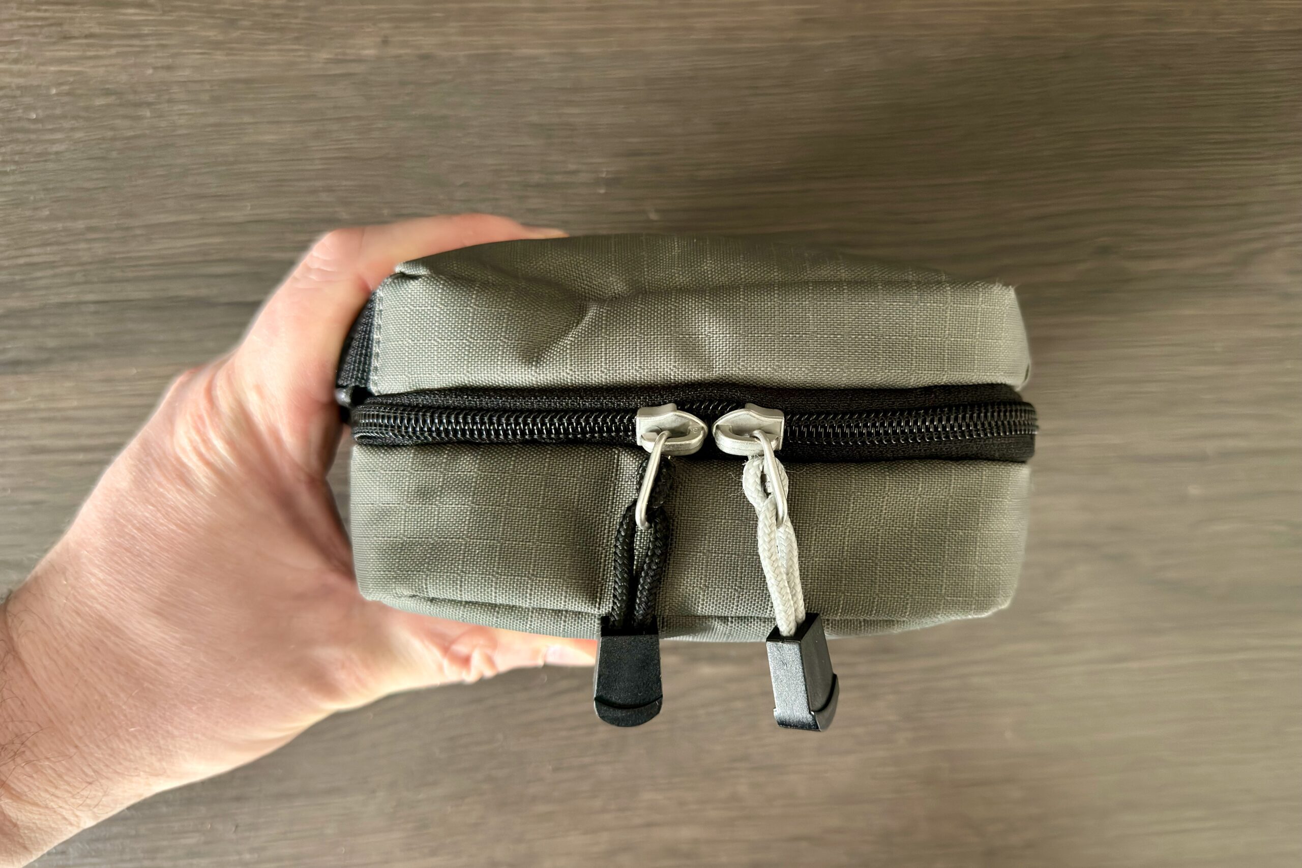 My Photography Tech Travelling Kit - 2024 Edition