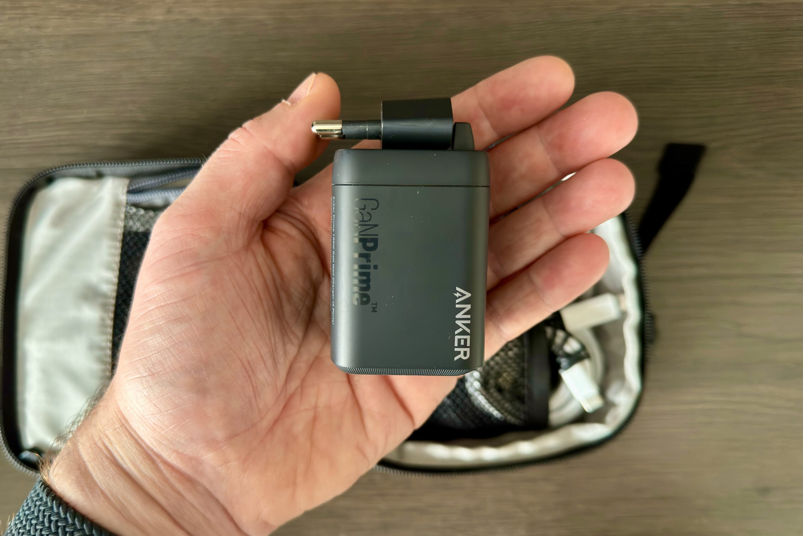 My Photography Tech Travelling Kit - 2024 Edition