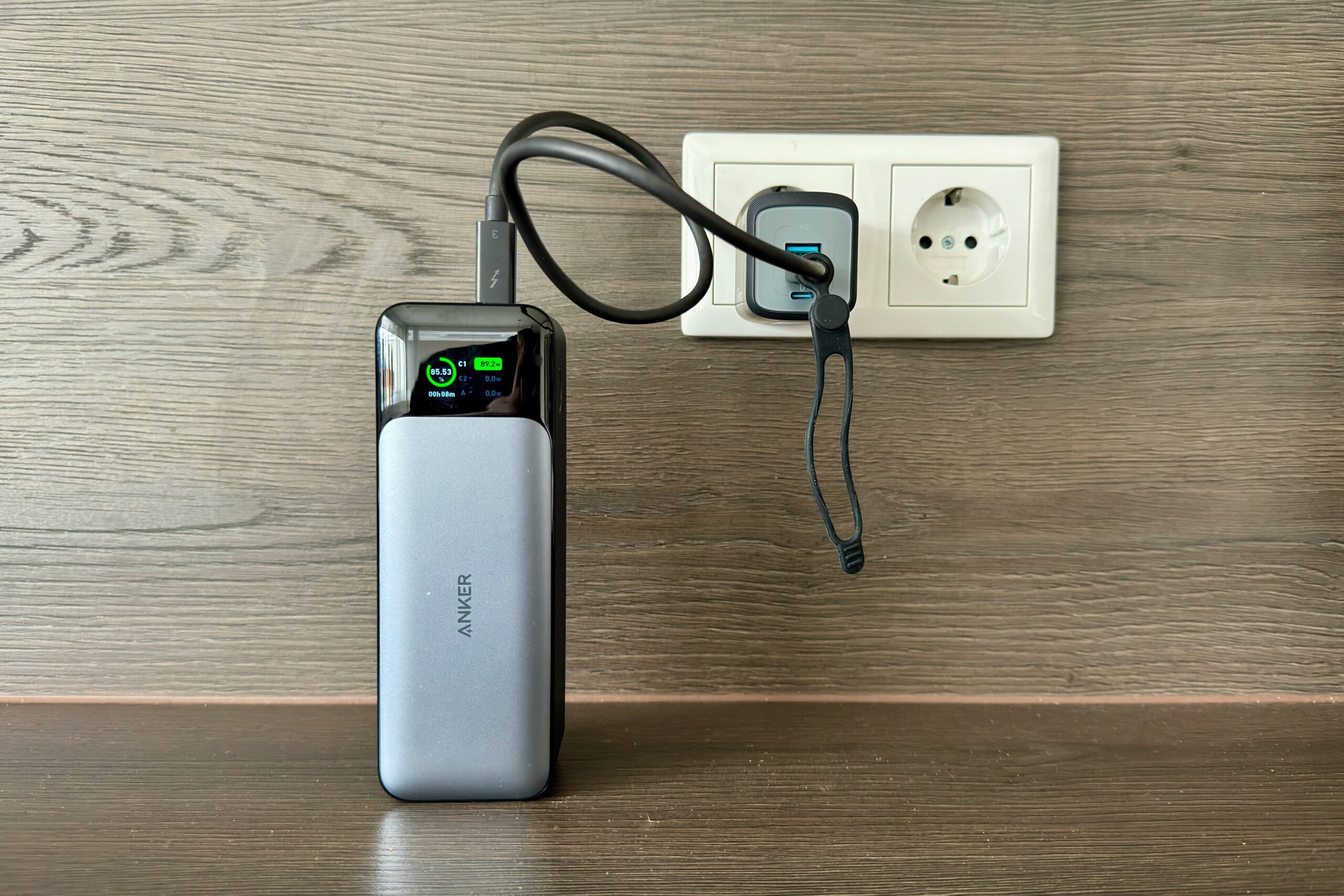 My Photography Tech Travelling Kit - 2024 Edition