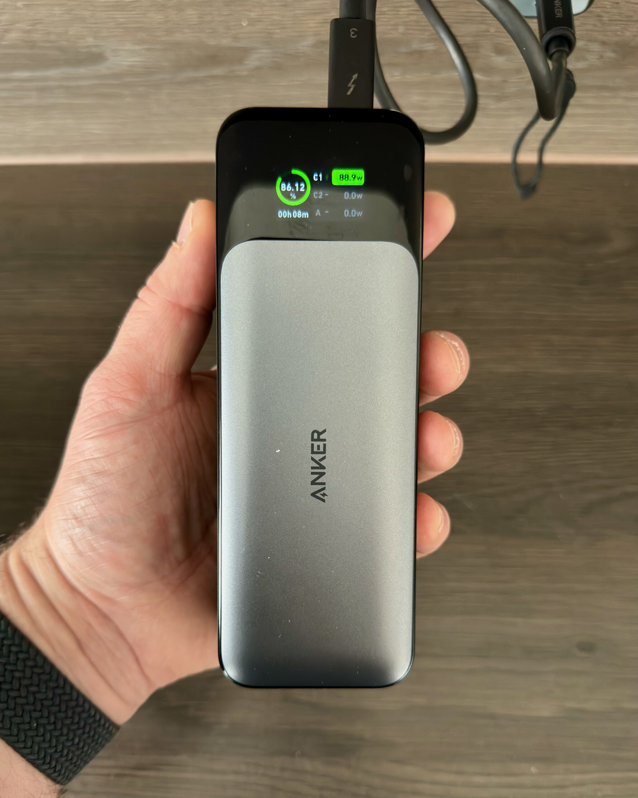 My Photography Tech Travelling Kit - 2024 Edition