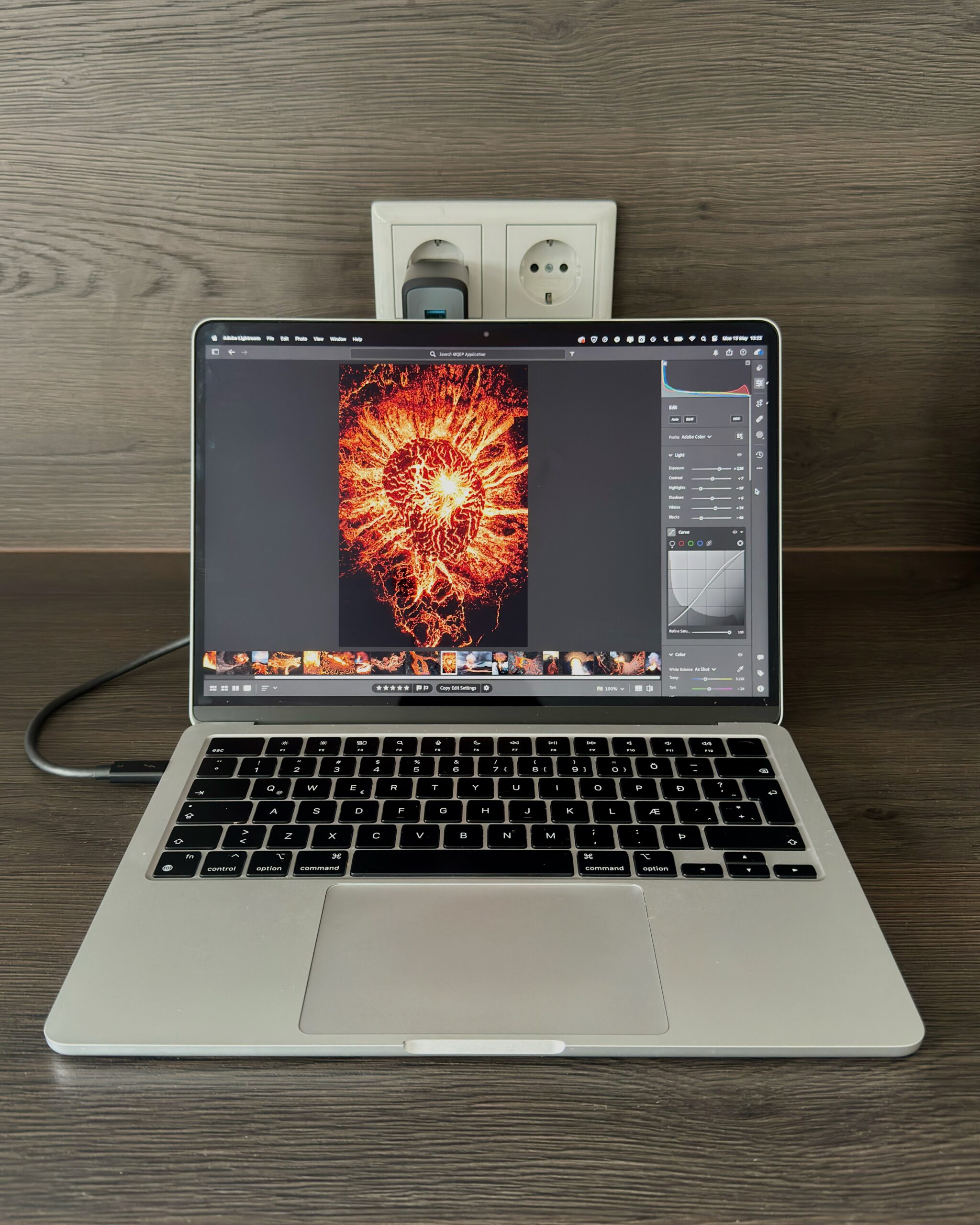 My Photography Tech Travelling Kit - 2024 Edition