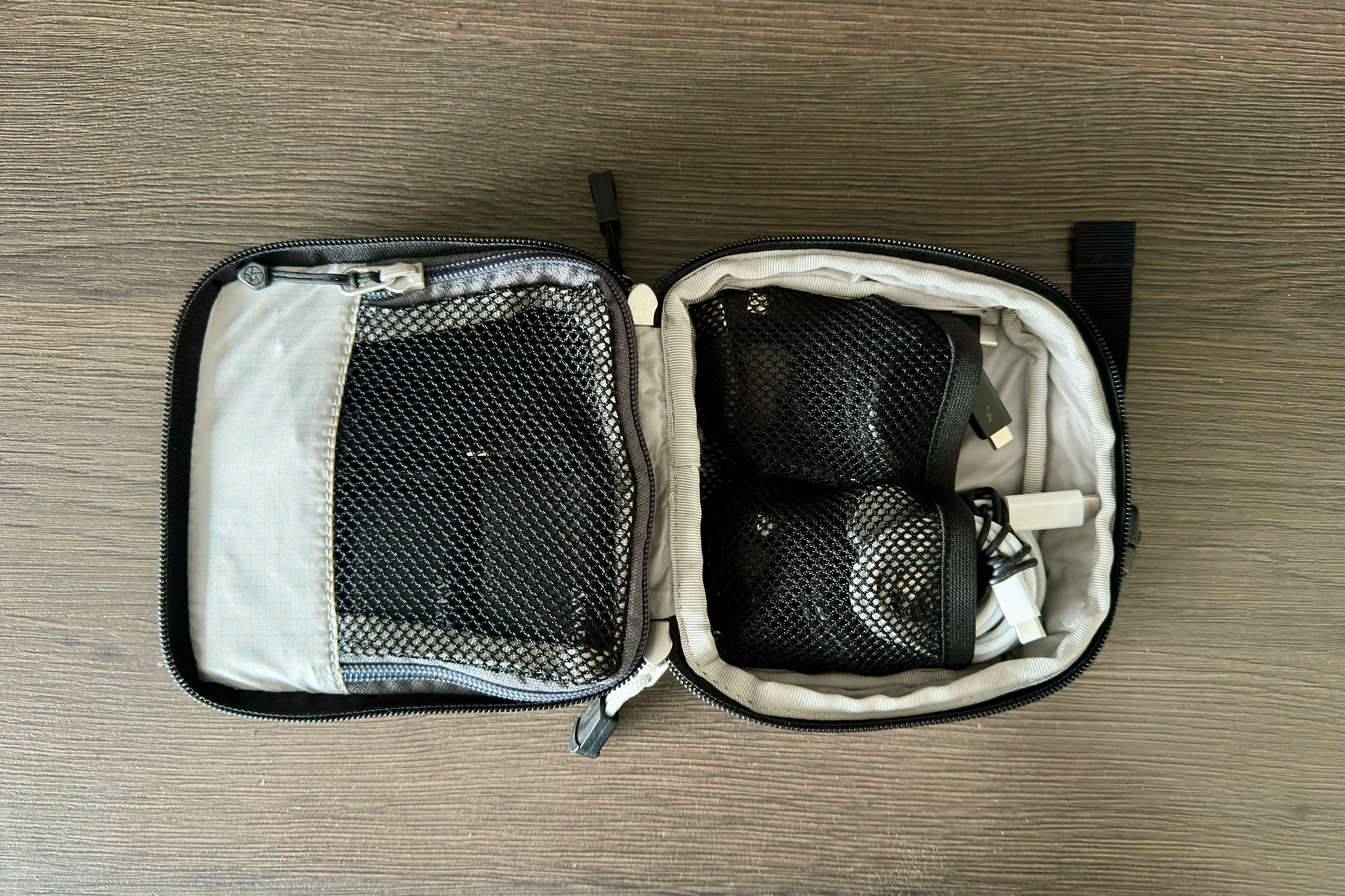 My Photography Tech Travelling Kit - 2024 Edition