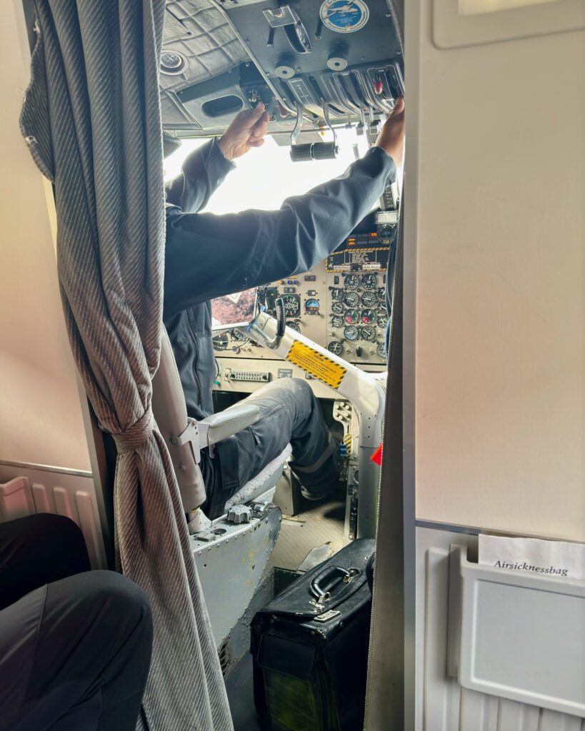 Photo Workshop Report: Puffins In The Midnight Sun 2024