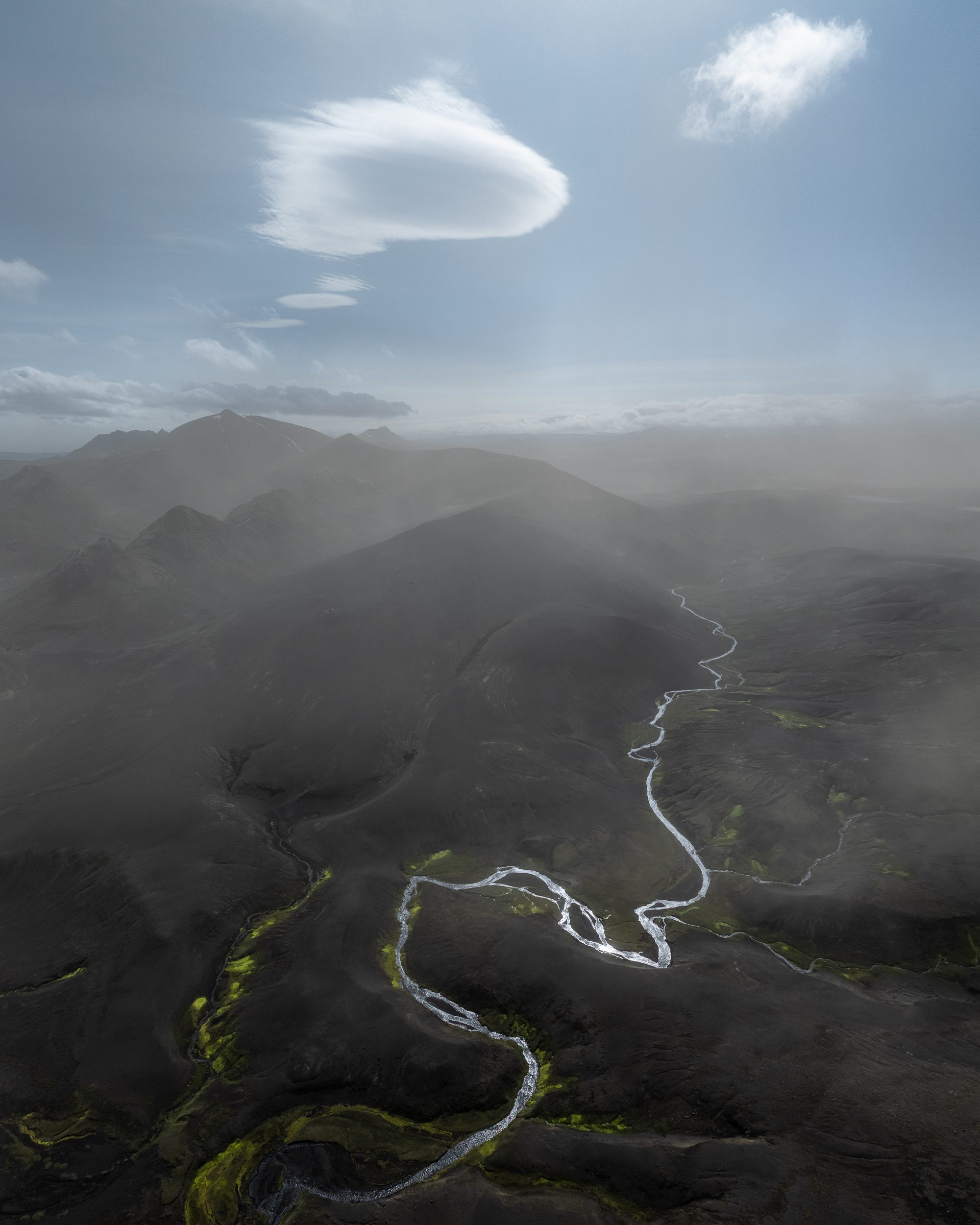 Photo Workshop Report: Highlands of Iceland (with Andrea Livieri)