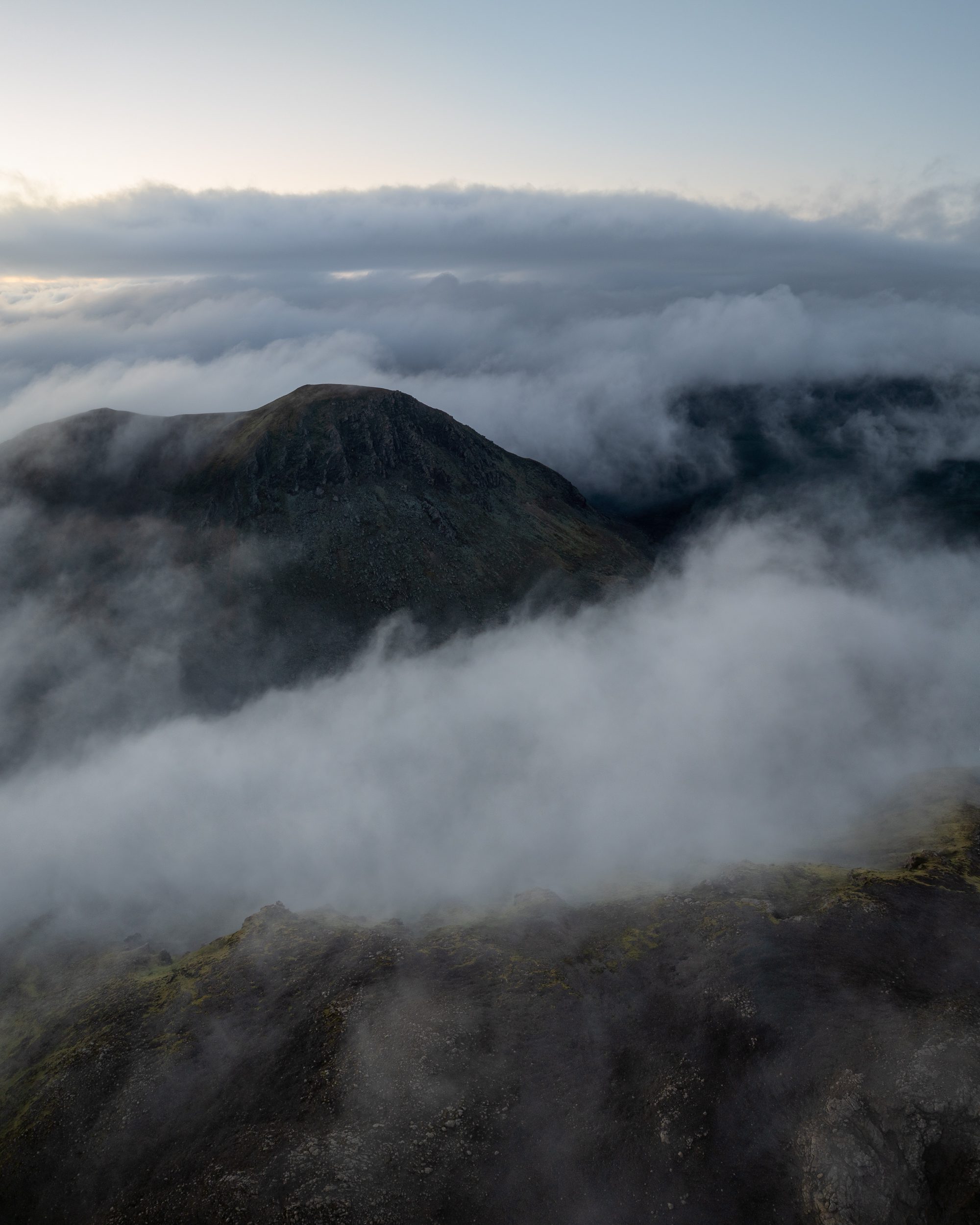 Photo Workshop Report: Highlands of Iceland (with Andrea Livieri)