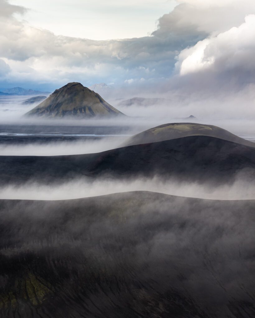 Photo Workshop Report: Highlands of Iceland (with Andrea Livieri)