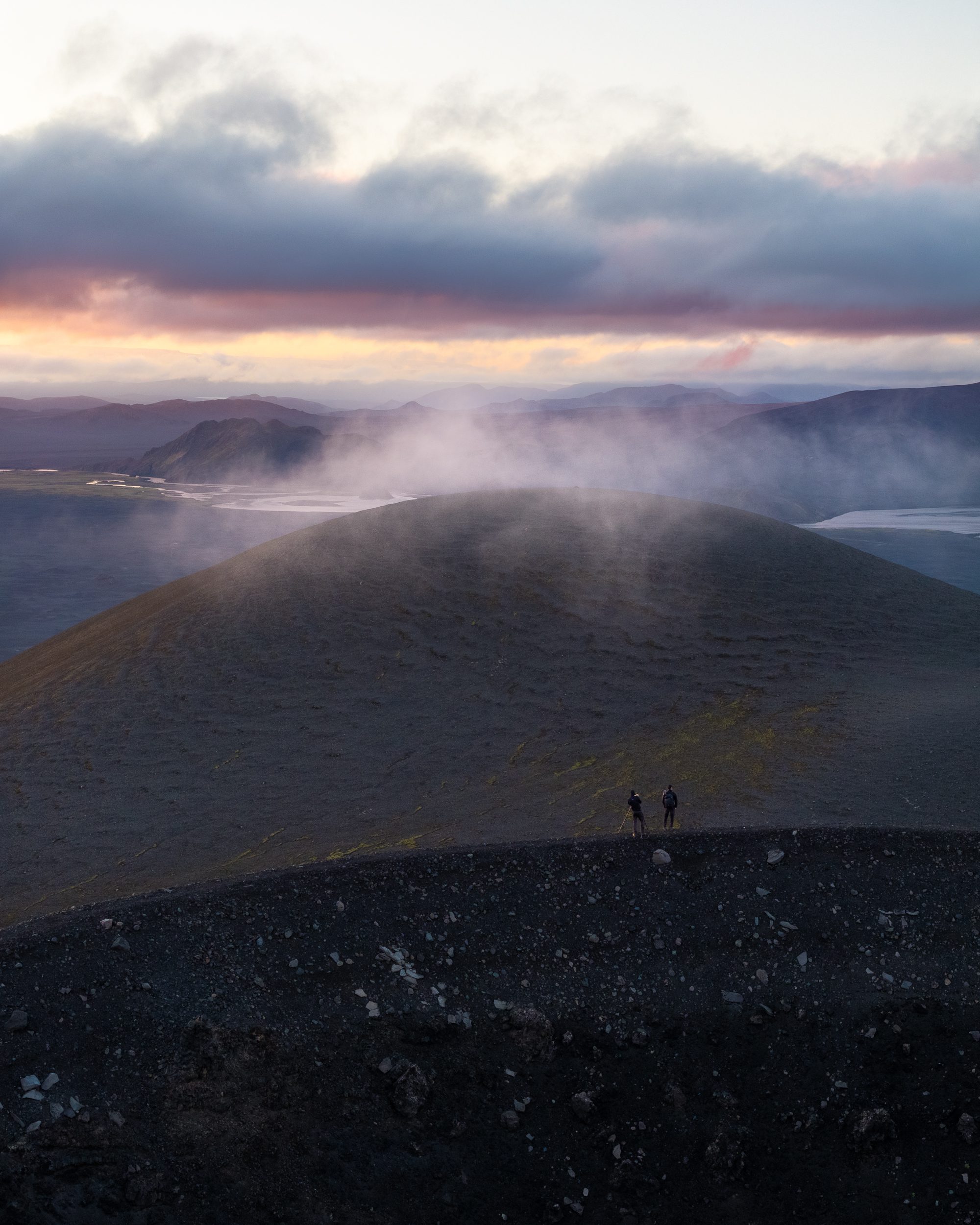 Photo Workshop Report: Highlands of Iceland (with Andrea Livieri)