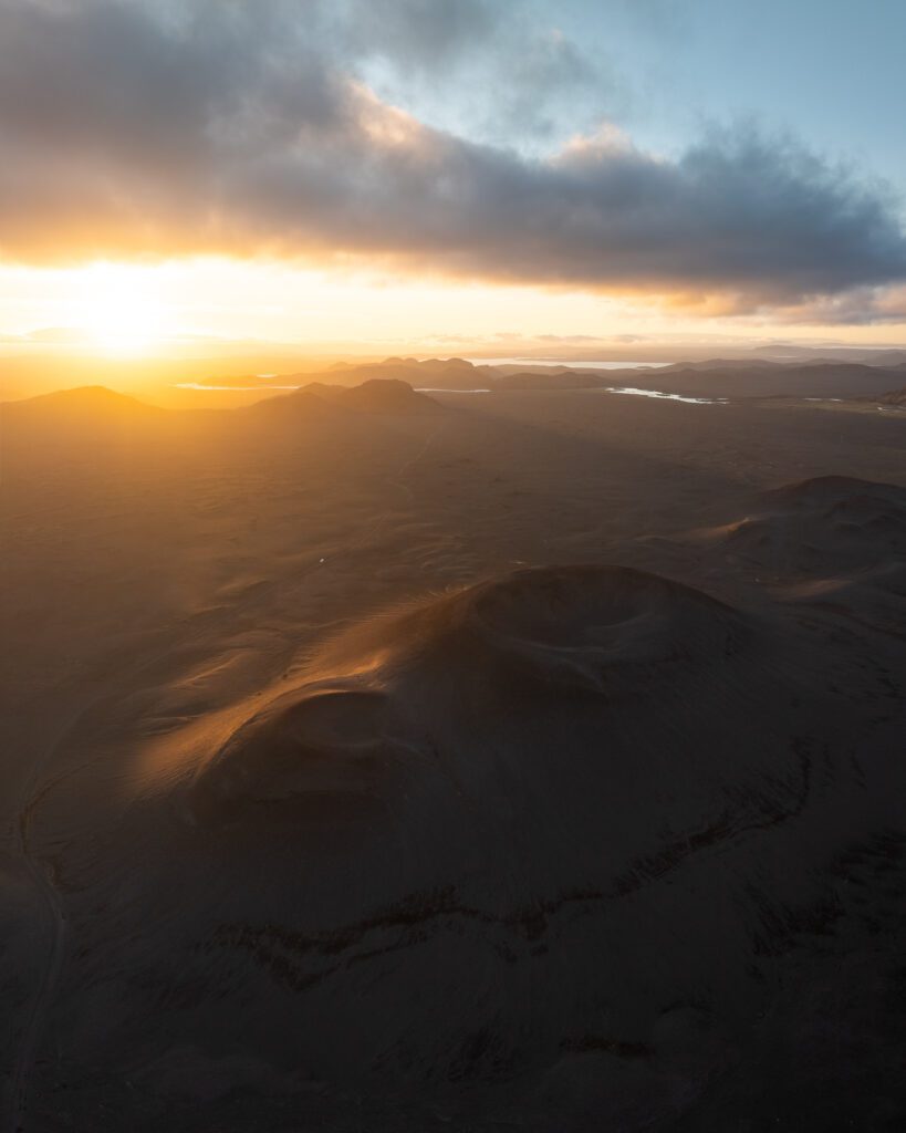 Photo Workshop Report: Highlands of Iceland (with Andrea Livieri)