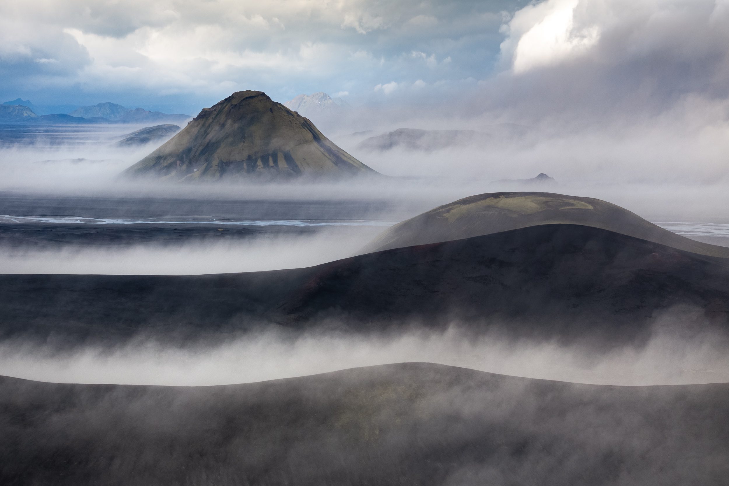 Photo Workshop Report: Highlands of Iceland (with Andrea Livieri)